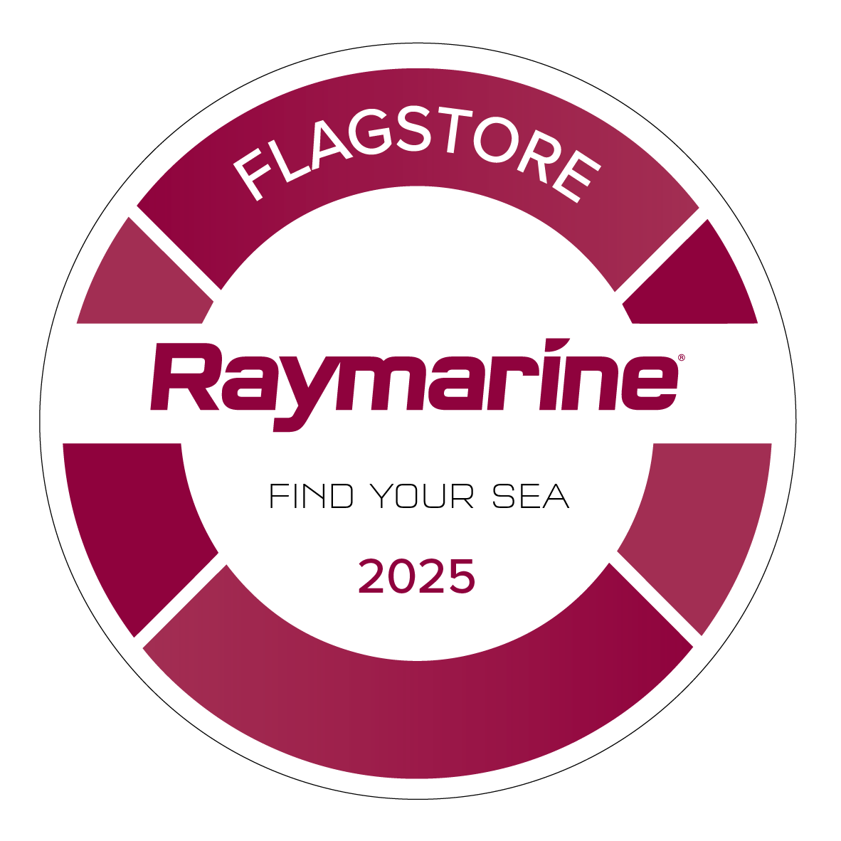 Raymarine Flagship Store