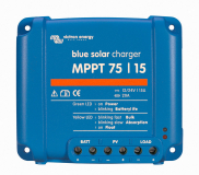 BlueSolar MPPT 75/15 (12/24V-15A)