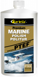 Premium Marine Polish met PTEF®