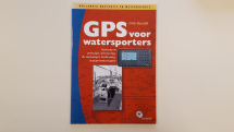 GPS voor de watersporters