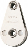 RF2335 Ronstan Utility 25mm, 1-schijfsblok, pen