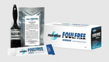FoulFree Transducer Coating 15ml Kit