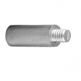 MG Volvo pencil anode Ø15 L.40 (zinc only)