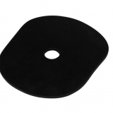 Rubber pad for 00102UK - Guarnizione in gomma