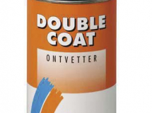 Double Coat Ontvetter 1L