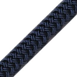 braid on braid 8 mm navy