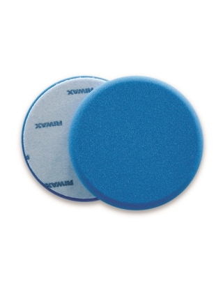 RS Polijstpad blauw 75 mm (hard)