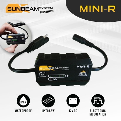 Mini-R PWM 5A