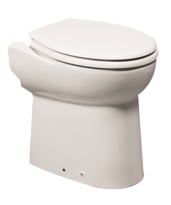 Toilet type WCS 220V/230V