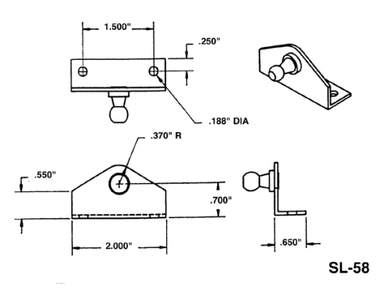 L-STEUN SL-58