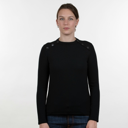 Fien | RH trui merino Medium