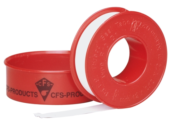 PTFE TAPE 12 MM