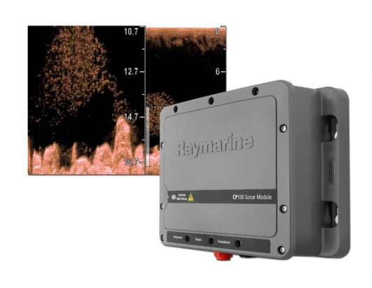 CP100 DownVisionT Sonarmodule