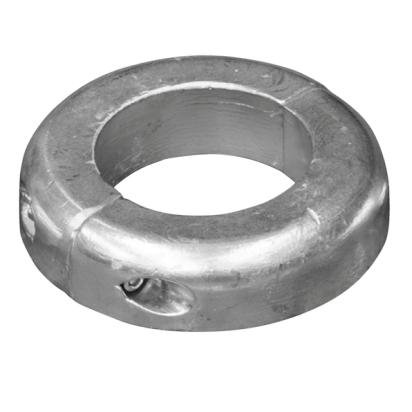 Zinc Shaft collar Ø 95mm