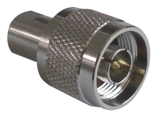 RA351 ADAPTOR FEMALE SO239