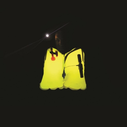 DW-LMN Spinlock Lume-On flitslicht