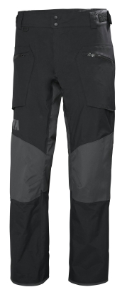 HP FOIL PANT 990 BLACK