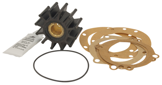 Johnson Pump Impeller Replacement kit 702B-1 ( vervangt Sherwood 10615K )