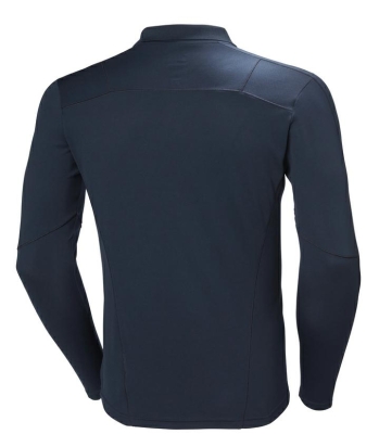 HH LIFA ACTIVE LIGHT LS POLO 597 NAVY