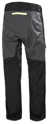 HP FOIL PANT 990 BLACK