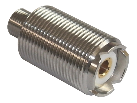 RA351 ADAPTOR FEMALE SO239