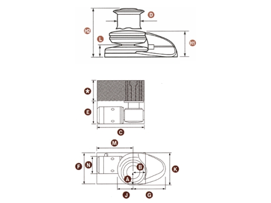 6672212108-142 V3 GO FF 24V 002 KIT