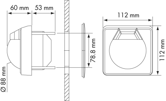 Beschermkap Mini Contest Elektronica ser