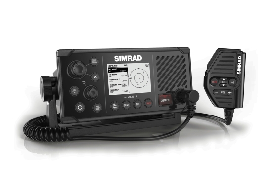 VHF MARINE RADIO,DSC,AIS-RXTX,RS40-B