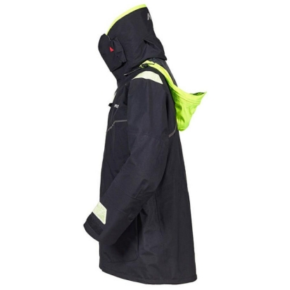 SM1513 Musto Mpx Offshore Jackte TrueNavy Spec L