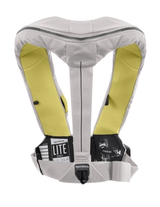 DW-LTE/ATW Deckvest lite 170N wit