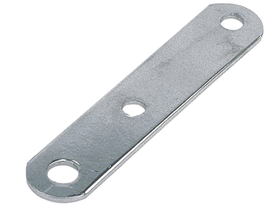 RF112 RVS STRIP 915X190MM