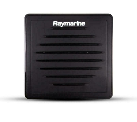 Ray90/91 passieve luidspreker