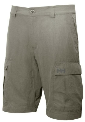 HH QD CARGO SHORTS 11 710 LAUREL OAK