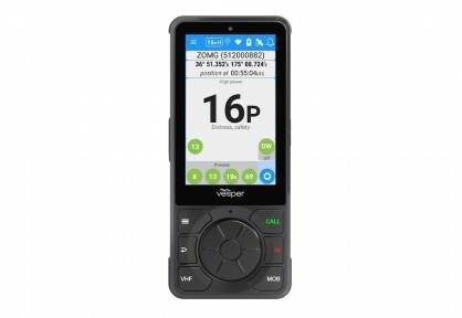 Vesper Cortex H1P Portable Handset