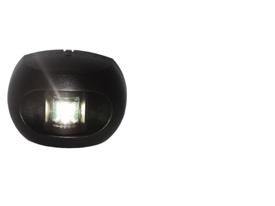 AS 34 SERIE LED STUURBOORD WIT