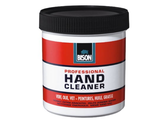 HANDCLEANER 500 ML.