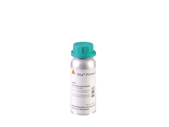 SIKAFLEX 209 D PRIMER 250ML