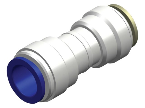 WX1528 Adapter 5/8" - 15mm