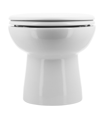 Toilet type SMTO, 12V met tuimelschakelaar