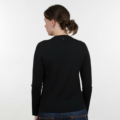 Fien | RH trui merino Medium