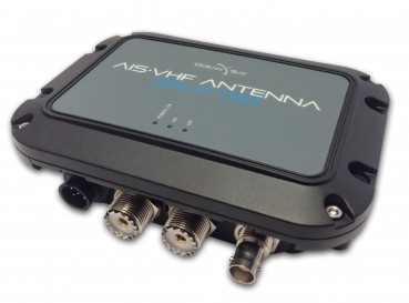 AIS/VHF SPLITTER