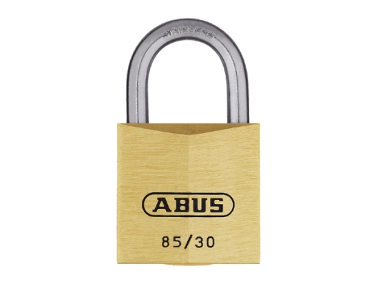 ABUS SLOT 40MM 6 X GELIJKSLUITEND