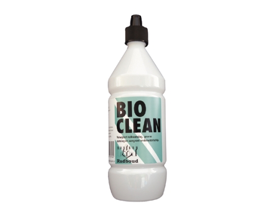 RADBOUD BIO CLEAN 25L.