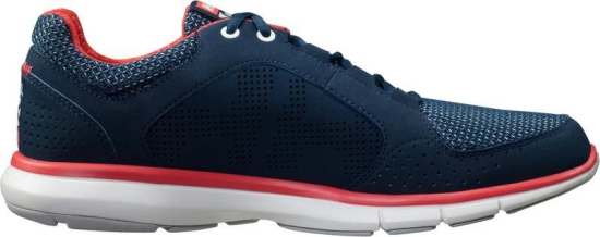 W AHIGA V3 HYDROPOWER 597 NAVY / OFF WHITE / CAYENNE