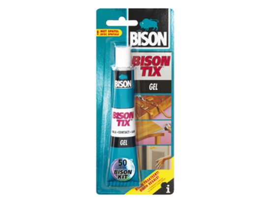 BISON TIX 50 ML.