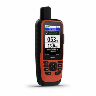 GPSMAP 86i Handheld watersporttoestel met inReach®