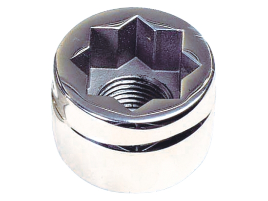 89700161 QUICK RELEASE NUT