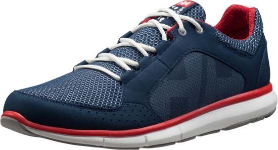 AHIGA V3 HYDROPOWER 597 NAVY / FLAG RED / OFF WHIT