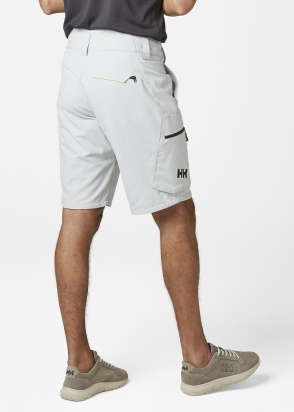 CREWLINE CARGO SHORTS 980 EBONY