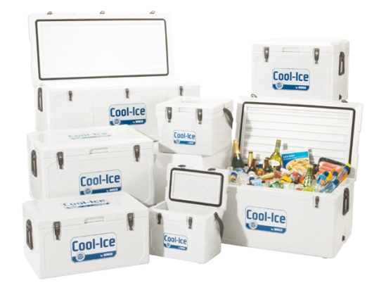 COOL-ICE BOX 55L